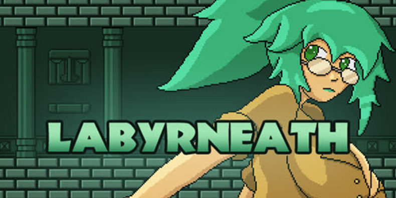 Labyrneath-Artikelbild