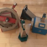Nintendo Labo Fahrzeug-Set