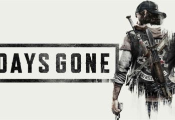 Days Gone