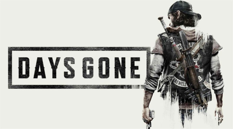 Days Gone