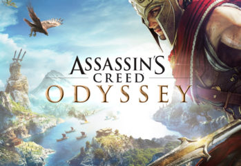 Assassin's Creed Odyssey