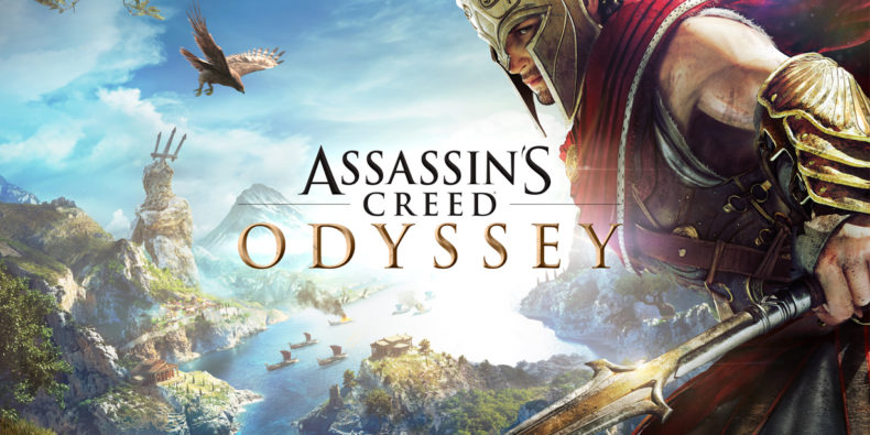 Assassin's Creed Odyssey