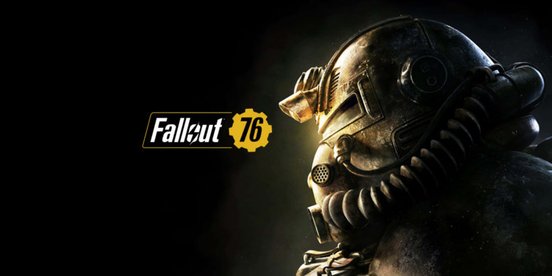 Fallout 76