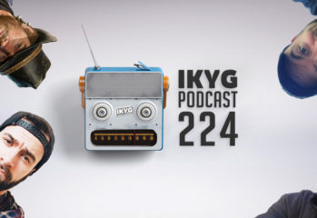 IKYG-Podcast Folge 224