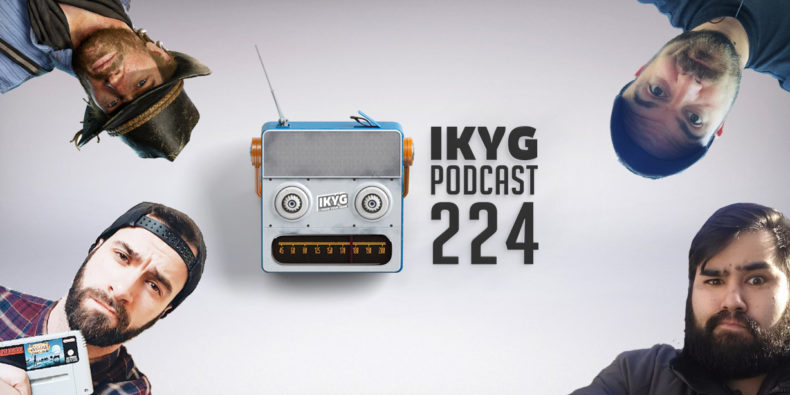 IKYG-Podcast Folge 224