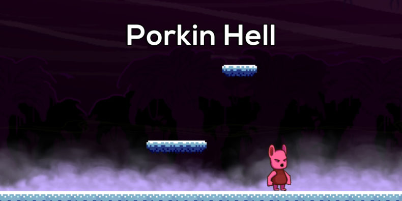 Porkin-Hell-Artikelbild