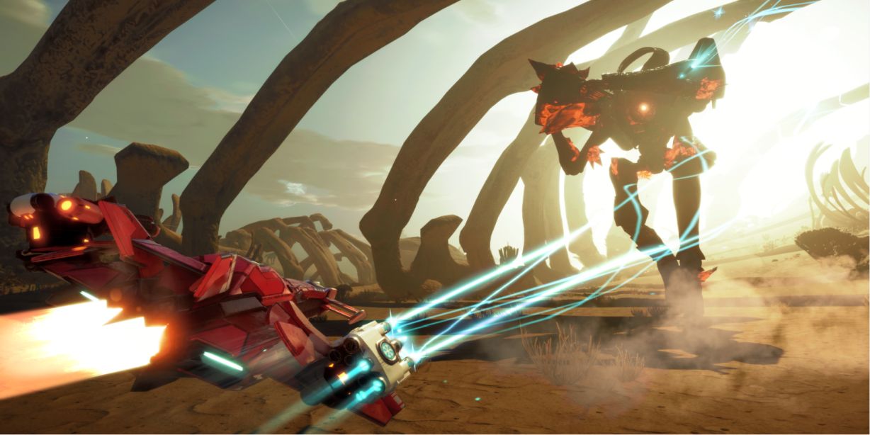Starlink Battle for Atlas