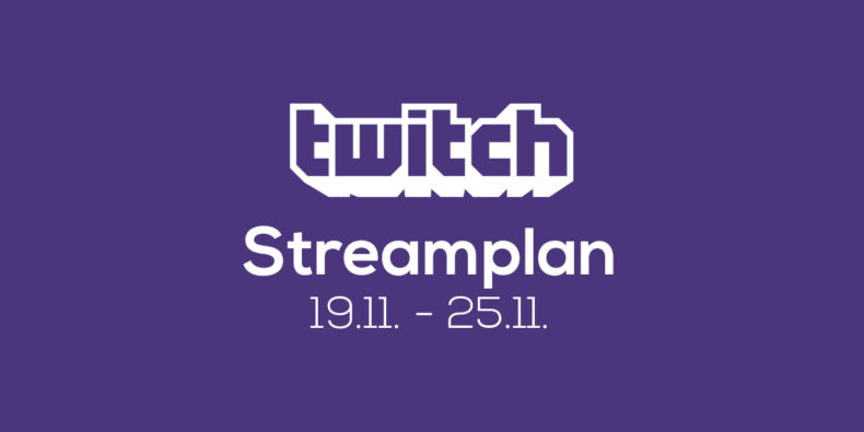 Streamplan-KW47-2018