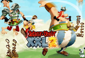 Asterix & Obelix XXL 2