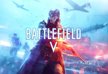 Battlefield V