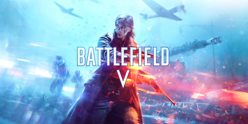 Battlefield V