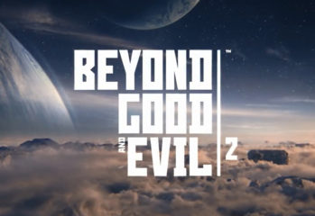 Beyond Good & Evil 2