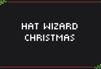 Hat Wizard Christmas-Artikelbild
