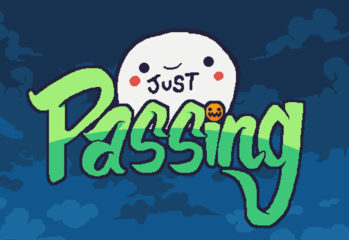 Just Passing-Artikelbild
