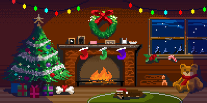 Unsere Weihnachts-Wunschzettel 2018