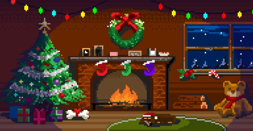 Unsere Weihnachts-Wunschzettel 2018