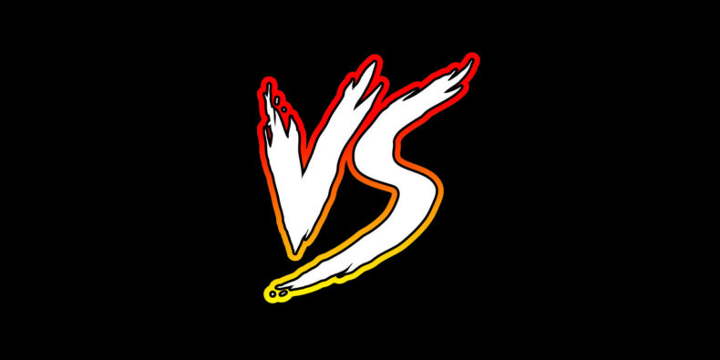 Das erste Mal - Teil 3 - Kompetitives Gaming