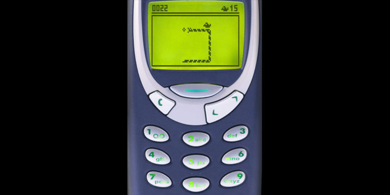 Das erste Mal – Teil 5 – Mobile-Gaming