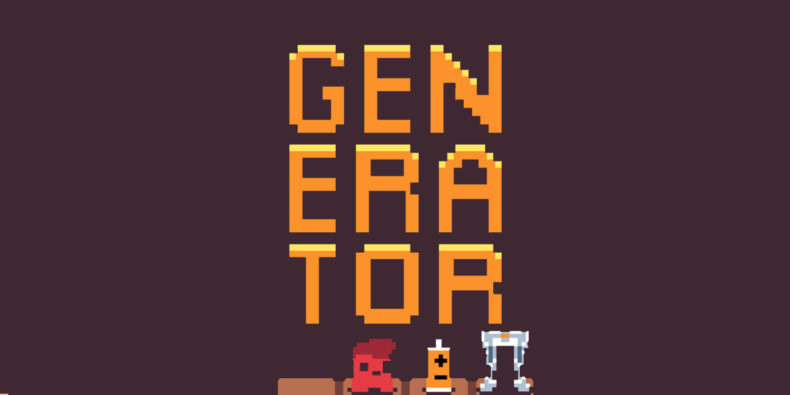 Generator-Artikelbild