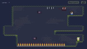 Greedy Mimic-03