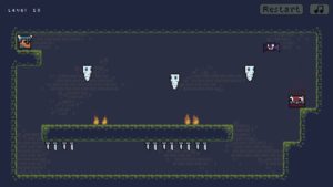 Greedy Mimic-06