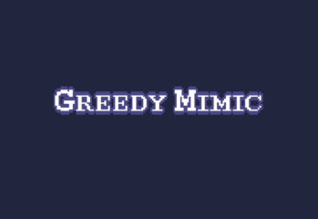 Greedy Mimic-Artikelbild