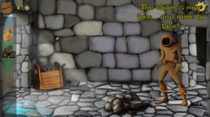 Rogue Quest Episode 2-01