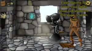 Rogue Quest Episode 2-03