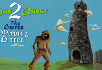 Rogue Quest Episode 2-Artikelbild