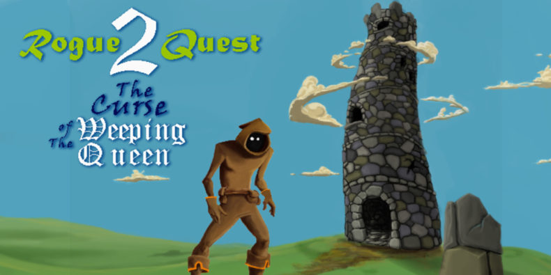 Rogue Quest Episode 2-Artikelbild