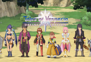 Tales of Vesperia: Definitive Edition