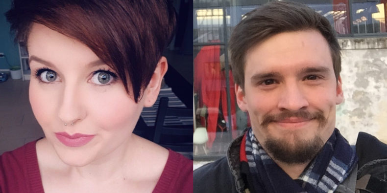 Anke & André Geburtstag 2019