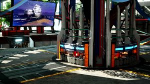 Jump Force-11