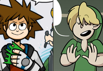 Comics der Woche – Kein Sinn fĂĽr Musik 04.03.-Artikelbild-Comics