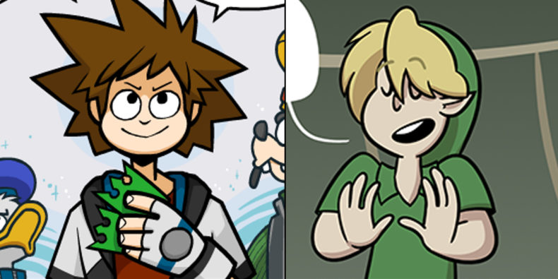 Comics der Woche – Kein Sinn für Musik 04.03.-Artikelbild-Comics