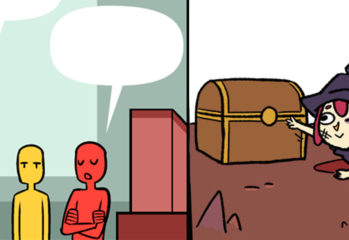 Comics der Woche – Worth it 25.03-Artikelbild-Comics