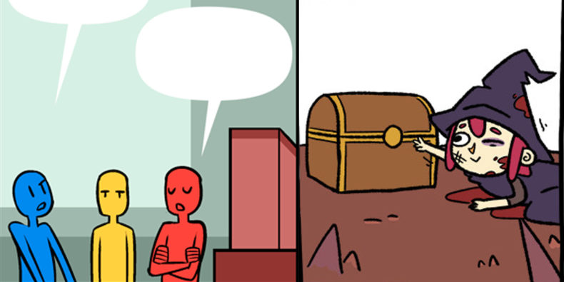 Comics der Woche – Worth it 25.03-Artikelbild-Comics