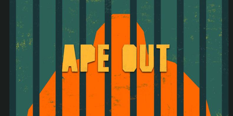 Ape Out