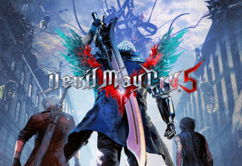 Devil May Cry 5