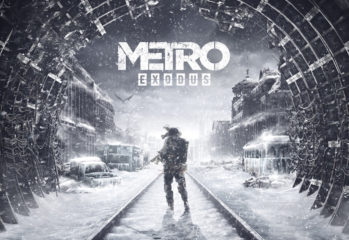 Metro Exodus