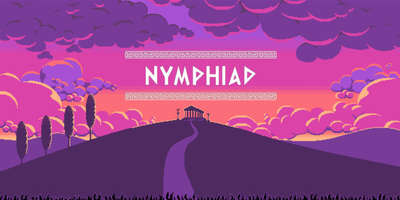 Nymphiad-Artikelbild