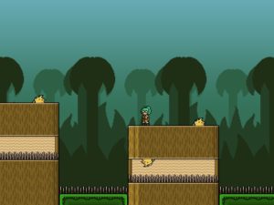 Labyrneath II-01