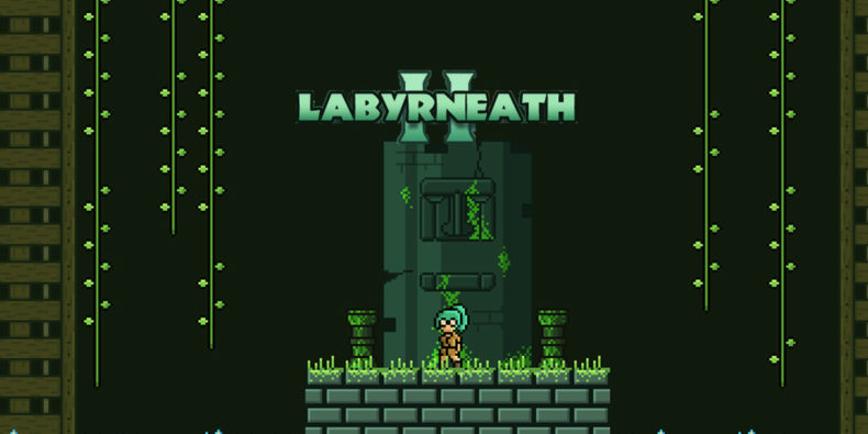Labyrneath II-Artikelbild