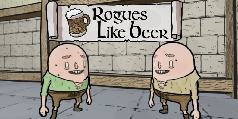 Rogues-Like-Beer-Artikelbild