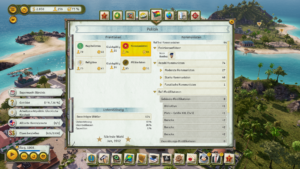 Tropico 6 - Almanach