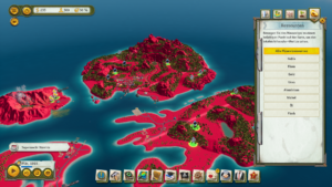 Tropico 6 - Inforaster 2