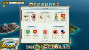 Tropico 6 - Almanach 2