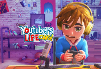 Youtubers Life OMG Edition