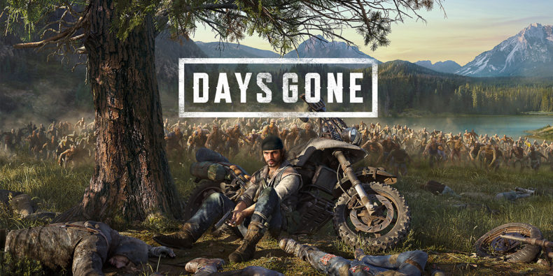 Days Gone Review