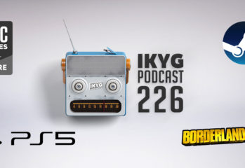 IKYG-Podcast: Folge 226